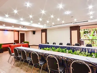 ORCHIDACEA RESORT KATA BEACH 3*