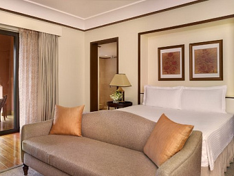 Itc Grand Goa Resort & Spa (ex. PARK HYATT GOA) 5*