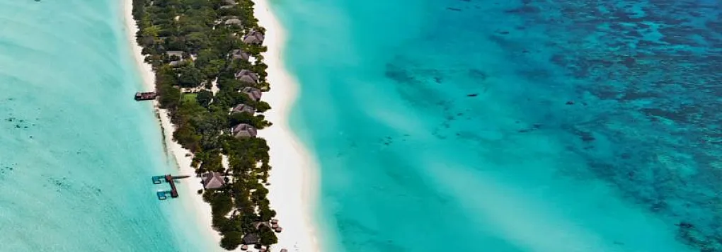 Отель PALM BEACH RESORT MALDIVES 4*, Мальдивы, Мале.  