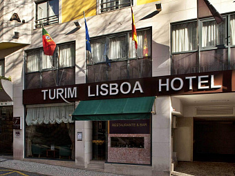  TURIM LISBOA 4*