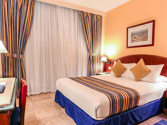   SULTAN GARDENS RESORT 5*, , --.