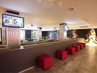  Отель MAJESTIC COLONIAL PUNTA CANA 5*, Доминикана, Пунта-Кана.