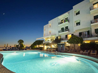 AMBASCIATORI 4*