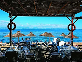 MARBELLA CORFU 5*