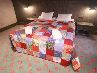  ГК МОЯ РОССИЯ 4*