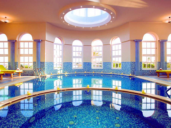 MOVENPICK EL GOUNA 5*