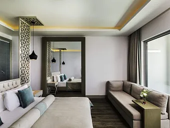 BLUE DREAMS RESORT & SPA 5*