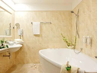  Отель OLYMPIA SPA 4*
