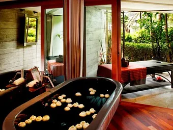  Отель INDIGO PEARL 5*, Таиланд, Пхукет.