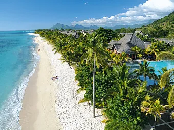 BEACHCOMBER DINAROBIN HOTEL GOLF & SPA 5*