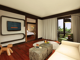 PULLMAN BALI LEGIAN NIRWANA 5*