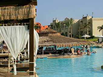 RIXOS SHARM EL SHEIKH 5*