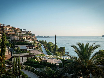 DUKLEY HOTELS & RESORTS 5*