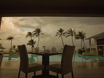 Отель AVENRA BEACH 4*