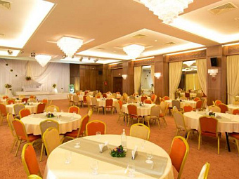 IBEROSTAR ROYAL EL MANSOUR 5*