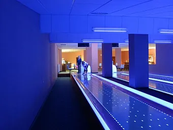 BRISTOL GEORGY HOUSE 4*