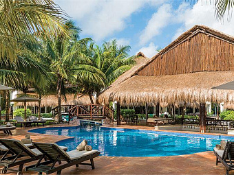 EL DORADO CASITAS ROYALE 5*