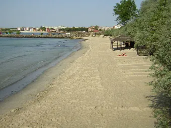 SOL NESSEBAR MARE 4*