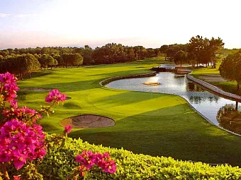 PINE BEACH BELEK 5*
