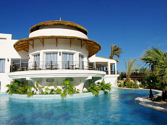 CLUB MAGIC LIFE AFRICANA 5*