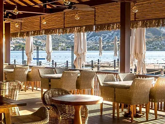 MIVARA LUXURY BODRUM 5*
