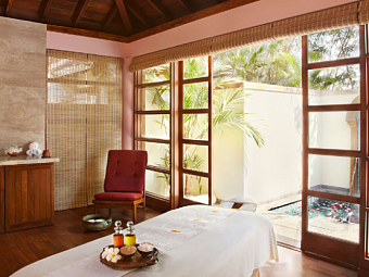 PARK HYATT GOA RESORT & SPA 5*