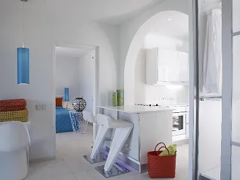  Отель SO NICE BOUTIQUE SUITES 4*