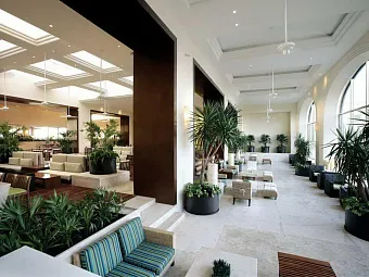 Отель FIESTA AMERICANA CONDESA 5*