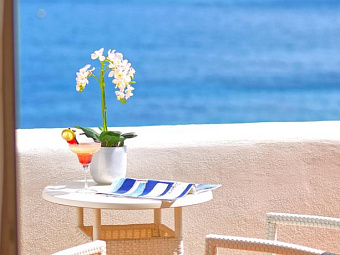 Отель HOTEL TERME MAREBLU 5*