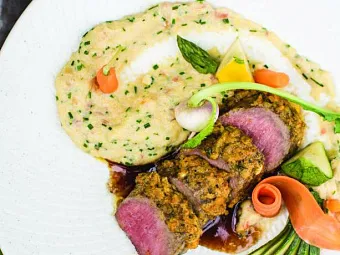 Отель RAFFLES SEYCHELLES 5*