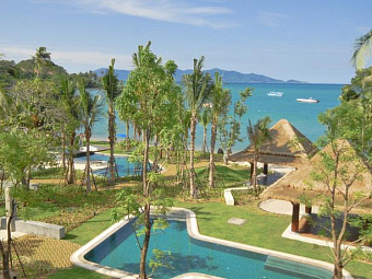 IBIS SAMUI BO PHUT 3*