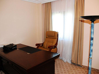 RADISSON LAZURNAYA HOTEL 4*