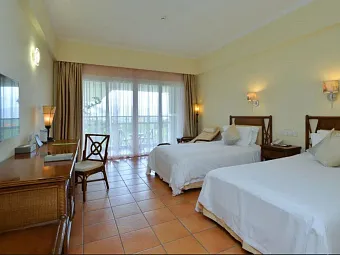 RESORT GOLDEN PALM 4*
