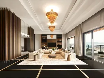 CAPELLA TUFU BAY, HAINAN 5*
