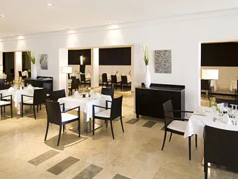 Отель ROYAL THALASSA MONASTIR 5*