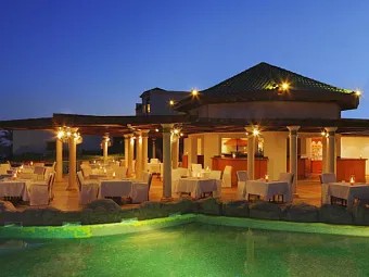  Отель PARK REGENCY SHARM EL SHEIKH 5*,  Египет, Шарм-Эль-Шейх.