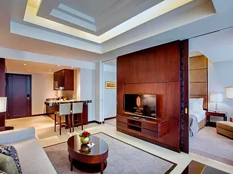 BAB AL QASR BEACH RESORT & SPA 5*