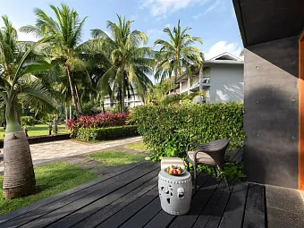 MANDARIN ORIENTAL SANYA 5*