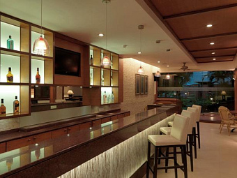 DOUBLE TREE BY HILTON 5*