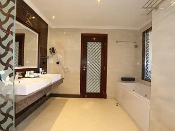  Отель REHANA ROYAL PRESTIGE RESORT & SPA 5*, Египет, Шарм-Эль-Шейх.