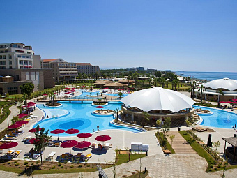  KAYA PALAZZO GOLF RESORT 5*