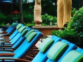 AVANI (ex. MARRIOTT) PATTAYA RESORT & SPA 5*