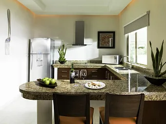  Отель EL DORADO MAROMA 5*