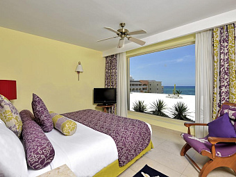 IBEROSTAR SELECTION ROSE HALL SUITES 5*