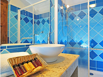 ARBATAX PARK – MONTE TURRI LUXURY RETREAT 4*
