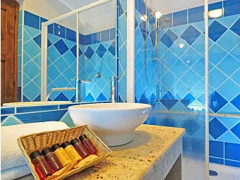 ARBATAX PARK – MONTE TURRI LUXURY RETREAT 4*