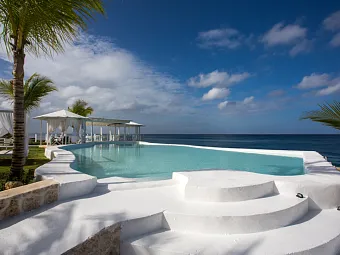 Отель WHALA!BAYAHIBE 4*