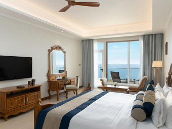 ARALIYA BEACH RESORT & SPA 5*
