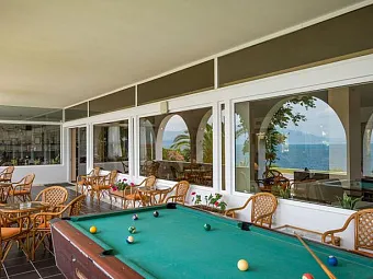 PAVLINA BEACH 4*