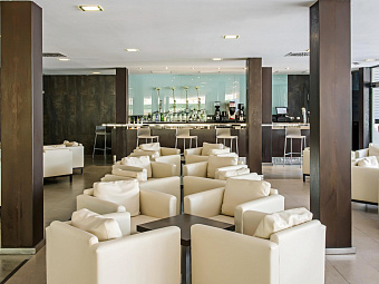 IBEROSTAR SELECTION PLAYA DE MURO VILLAGE 4*